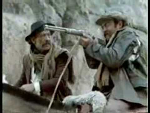 La patagonia rebelde - (4 de 11)