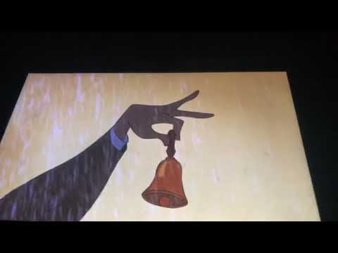 The great mouse detective 1986 ratigans death