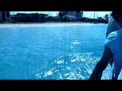 La boca Puerto Padre Cuba 2010