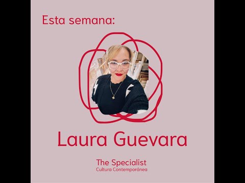 V. Completa. La historia del arte y sus curiosidades. Miguel Ángel Cajigal, historiador del arte