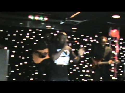 G MOMEY SAJ. ALBUM RELEASE PARTY @ DCLUB FEAT DABENZ FIDEL