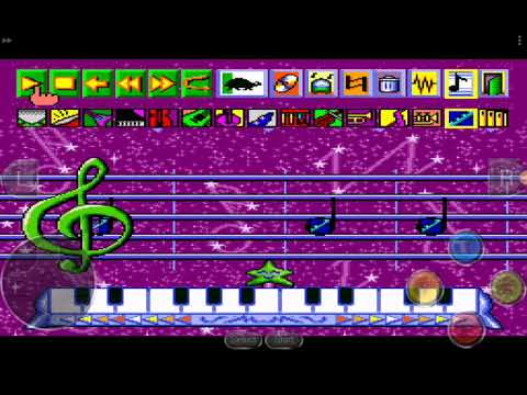 The gummy bear song (Fun N' Games Cover) (Snes Remix)