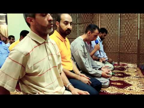 تقرير الايمان الاول | 1435