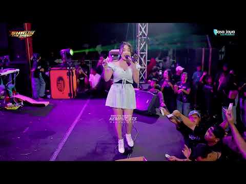 TERI MERI DIN ANNESIA - SHAUN THE SHEEP - PARTY HARGA DIRI RESPECT AND UNITY - JRAHI GUNUNGWUNGKAL