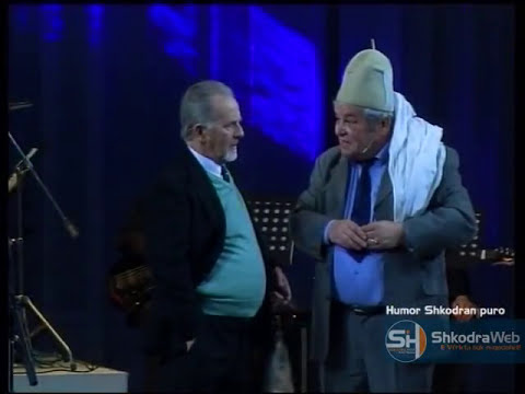 SHKODRAWEB Media | HUMOR ESTRADA SHKODER PAULIN PREKA BESNIK CINARI YOUTUBE ALBANIA SHQIPERI SHQIP