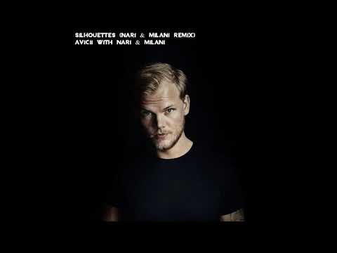 Avicii, Vargas, Nari & Milani | Silhouettes - Nari & Milani Remix / Brohammer Bootleg