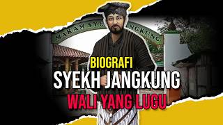 Download lagu Biografi Syekh Jangkung (Mbah Saridin) Wali Allah yang penuh karomah mp3