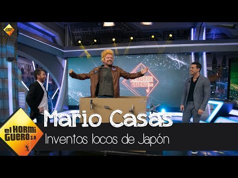 El Monaguillo imita la magia de Yunke para conseguir su renovación - El Hormiguero 3.0