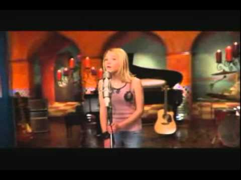 Anna Sophia Robb - Keep Your Mind Wide Open .mpg