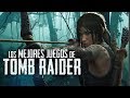 Los 5 Mejores Juegos De Tomb Raider