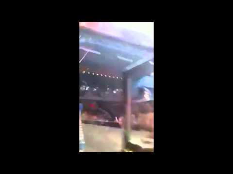 Marco Carola playing Daniell C - Chains' Fury @ Amnesia Ibiza