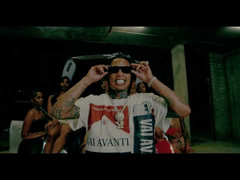 TEC - CRY BABY (OFFICIAL VIDEO)