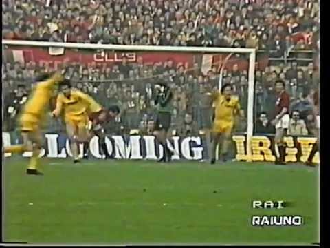 1984/85, (Verona), Torino - Verona 1-2 (10)