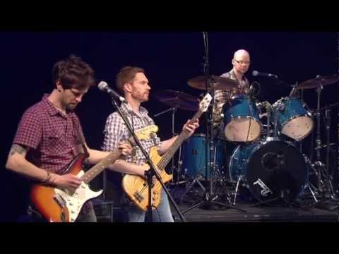 The Rusty Pegs Live at TFTV - He Thinks He'll Keep Her