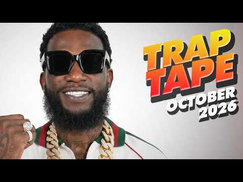 New Rap Songs 2026 Mix October | Trap Tape #141 | New Hip Hop 2026 Mixtape | DJ Noize