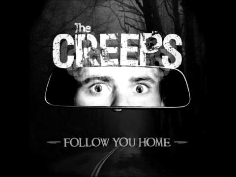 The Creeps - Cold Feet