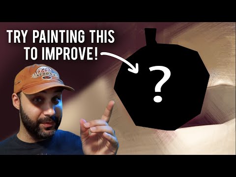 Digital Painting for Beginners - Brushwork and Color