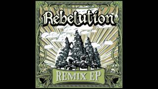 Rebelution - Otherside (Amplive Remix)