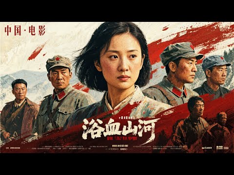 【Movie】Surrounded and Out of Ammo, A Lone Army Fights to the End