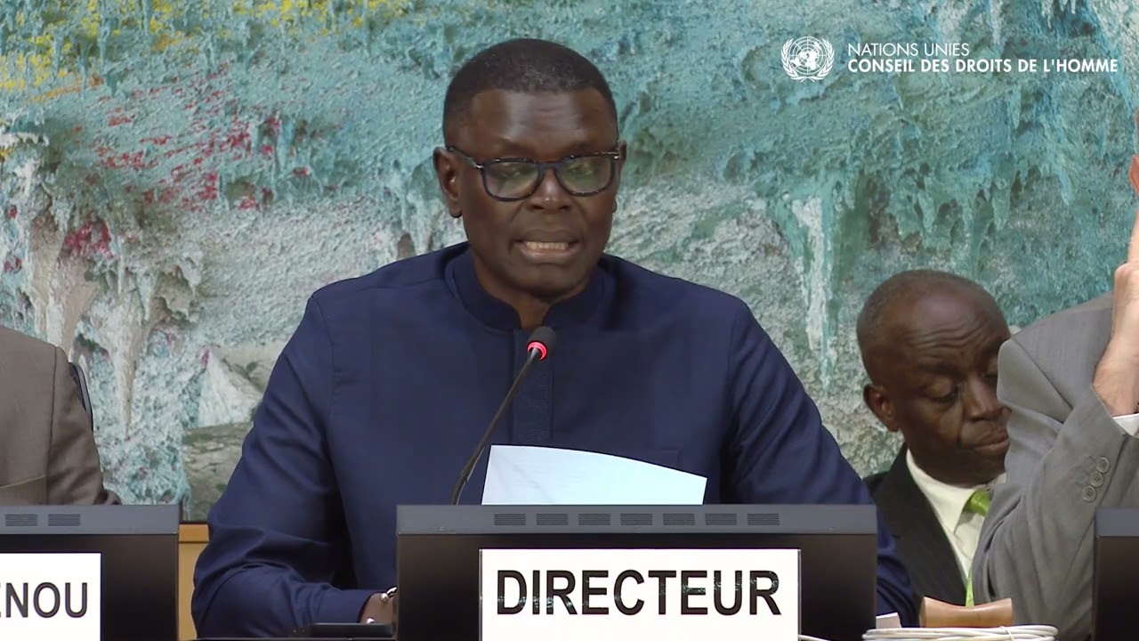 RDC : l'épidémie d'Ebola a exacerbé une situation déja diffile dans l'est du pays, souligne l'ONU