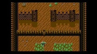 VALKYRIE 3  (C64 - FULL GAME)