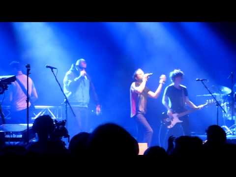 Tata Bojs & Vladimir 518 - Světová @ Hala Letná, 25.10.2011