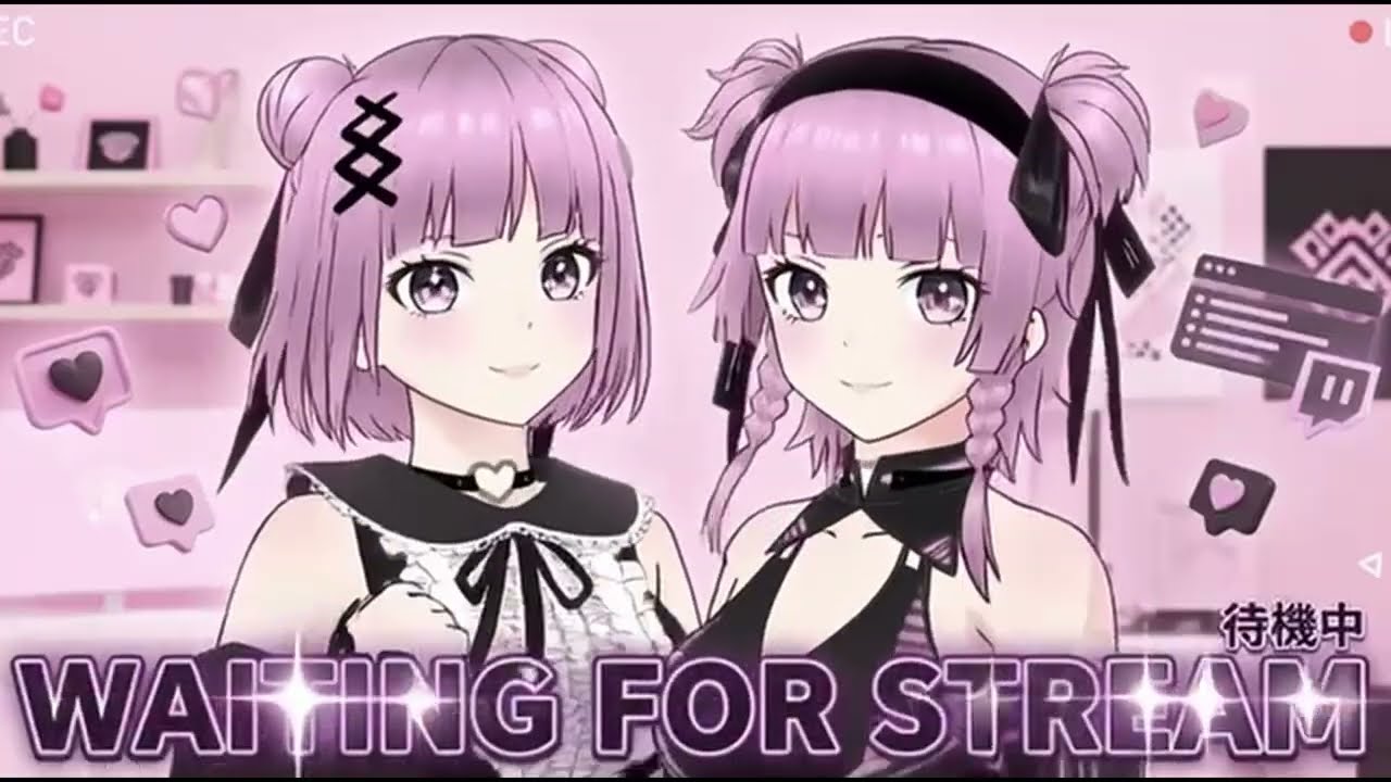 めるる新オープニング❤︎