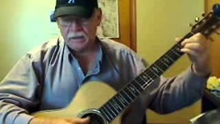 I'm Thinking Tonight of My Blue Eyes