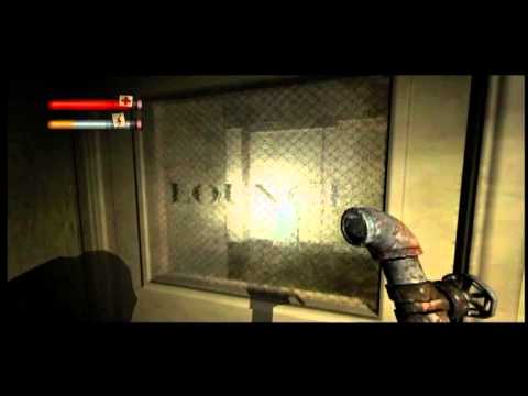 GamePro Test: Condemned
