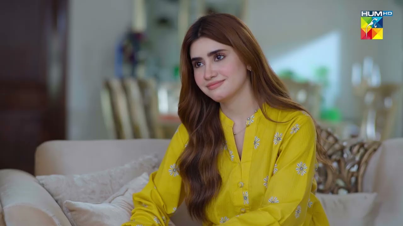 Aniza Ne Pora Bussiness Hathya Liya..??? -#ayedilaazmanahi #shorts #humtv