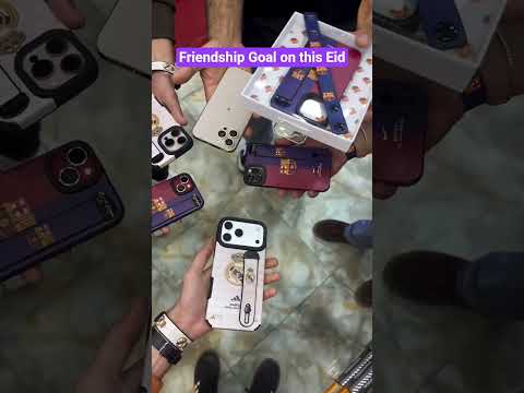 Trending iPhone Covers 2026 🔥 | Stylish & Unique Phone Case Ideas #Shortsi