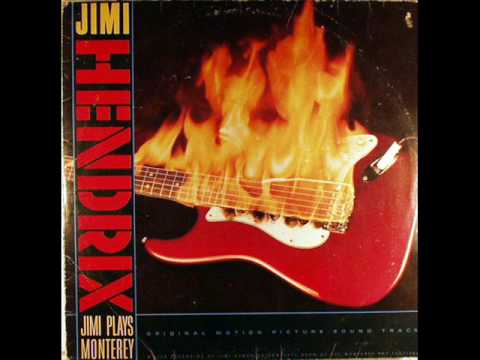 Mark Cole - Vaughandrix (Blues Tribute Instrumental)