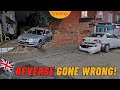 BEST OF THE MONTH AUGUST 2025 UK Car Crashes Compilation Idiots In Cars Part 2