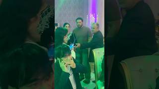 Video from the wedding #ulugbekqodirov #rek #music #kino