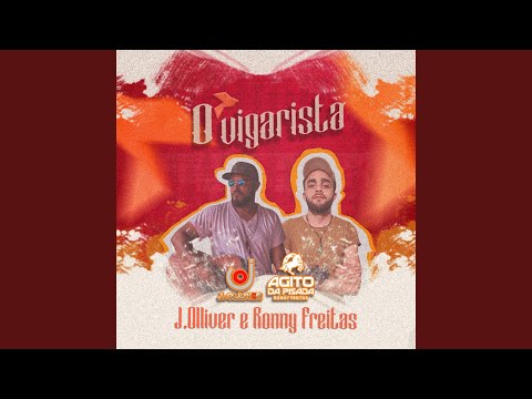 Vigarista - J.Olliver