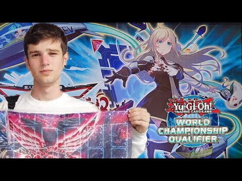 2nd Place WCQ Lecce - Marco Gorini - Sky Striker