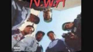 N.W.A. Fuck The Police
