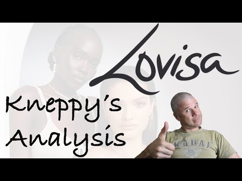 Lovisa | ONE of the HIGHER QUALITY Retail Companies on the ASX