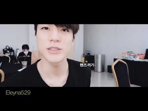 [FMV] i’ll be Friend with u - Lee Jeno