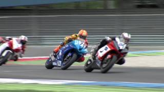 OW Cup 2016 SC 600 Race 3, Assen 14-5-2016