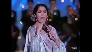 ISABEL PANTOJA -Amante de abril y mayo