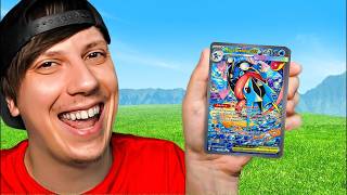 Chaos Rising  Pokemon Opening Part 2