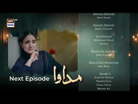 Madawa Episode 46 | Teaser | Omer Shahzad | Aiza Awan | ARY Digital Drama