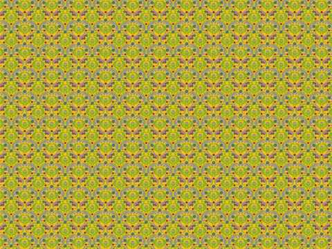 Video thumbnail for Yellow Creep Around