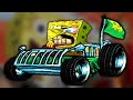 The Horrifyingly Brilliant SpongeBob Game
