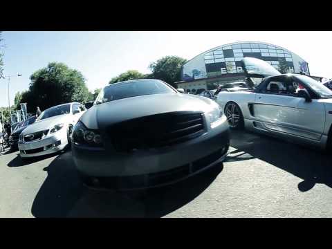 Zion I - Re-Load (Official Music Video)