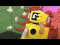 Rubbadubbers Crossover Version Intro