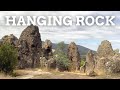 Hanging Rock The Truth Behind Australia S Most Mysterious Mountain