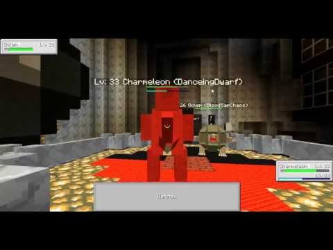 Minecraft| Pixelmon| LittleLizard server!| Episode 1- Boulder Badge get!