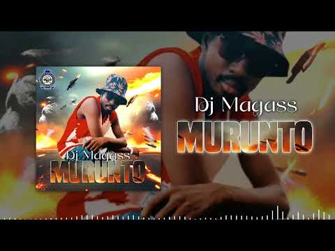 Dj- Magass - MOUROUNTO